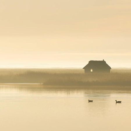 Thy Event & Naturcenter Frostrup Екстер'єр фото