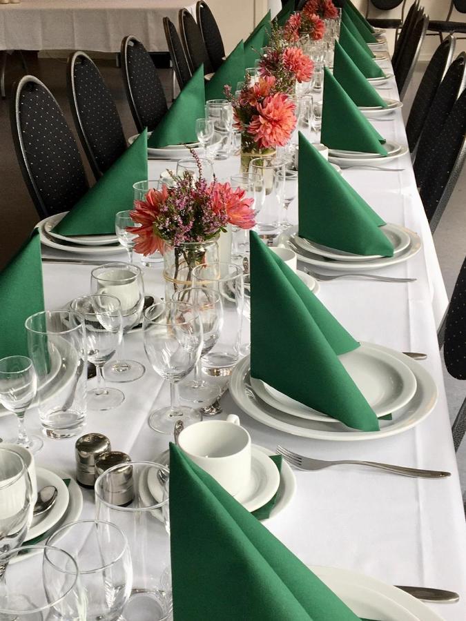 Thy Event & Naturcenter Frostrup Екстер'єр фото