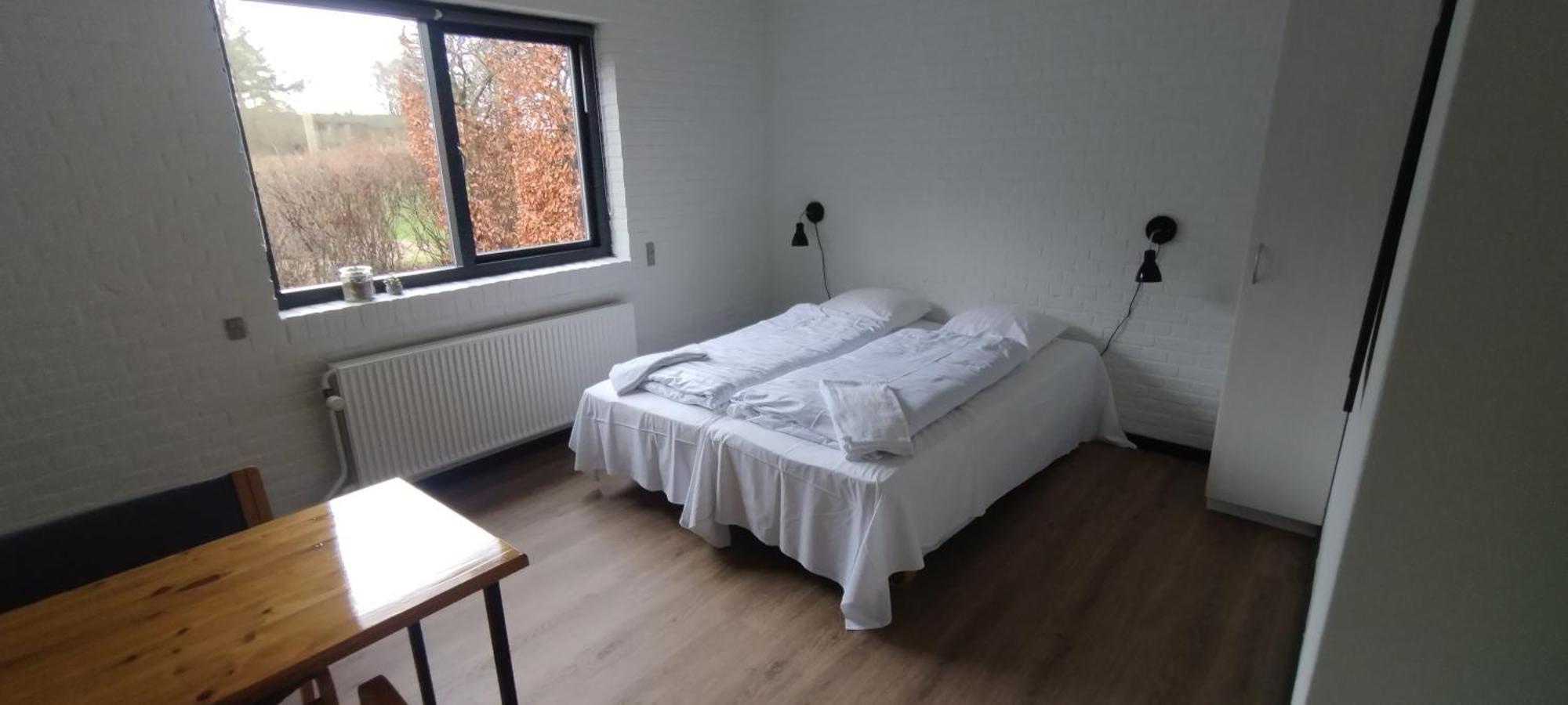 Thy Event & Naturcenter Frostrup Екстер'єр фото
