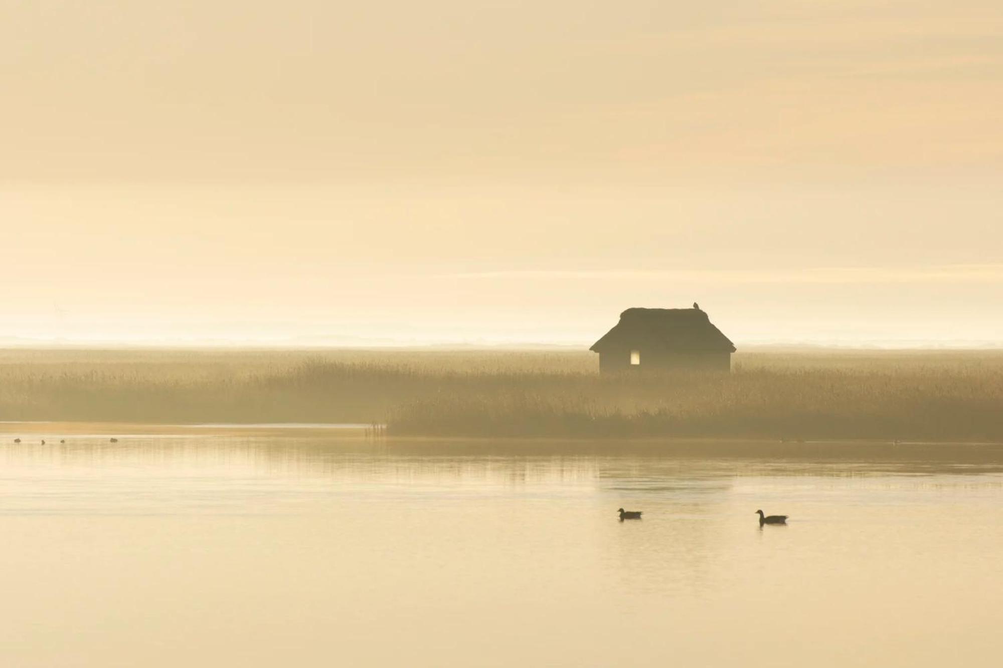 Thy Event & Naturcenter Frostrup Екстер'єр фото