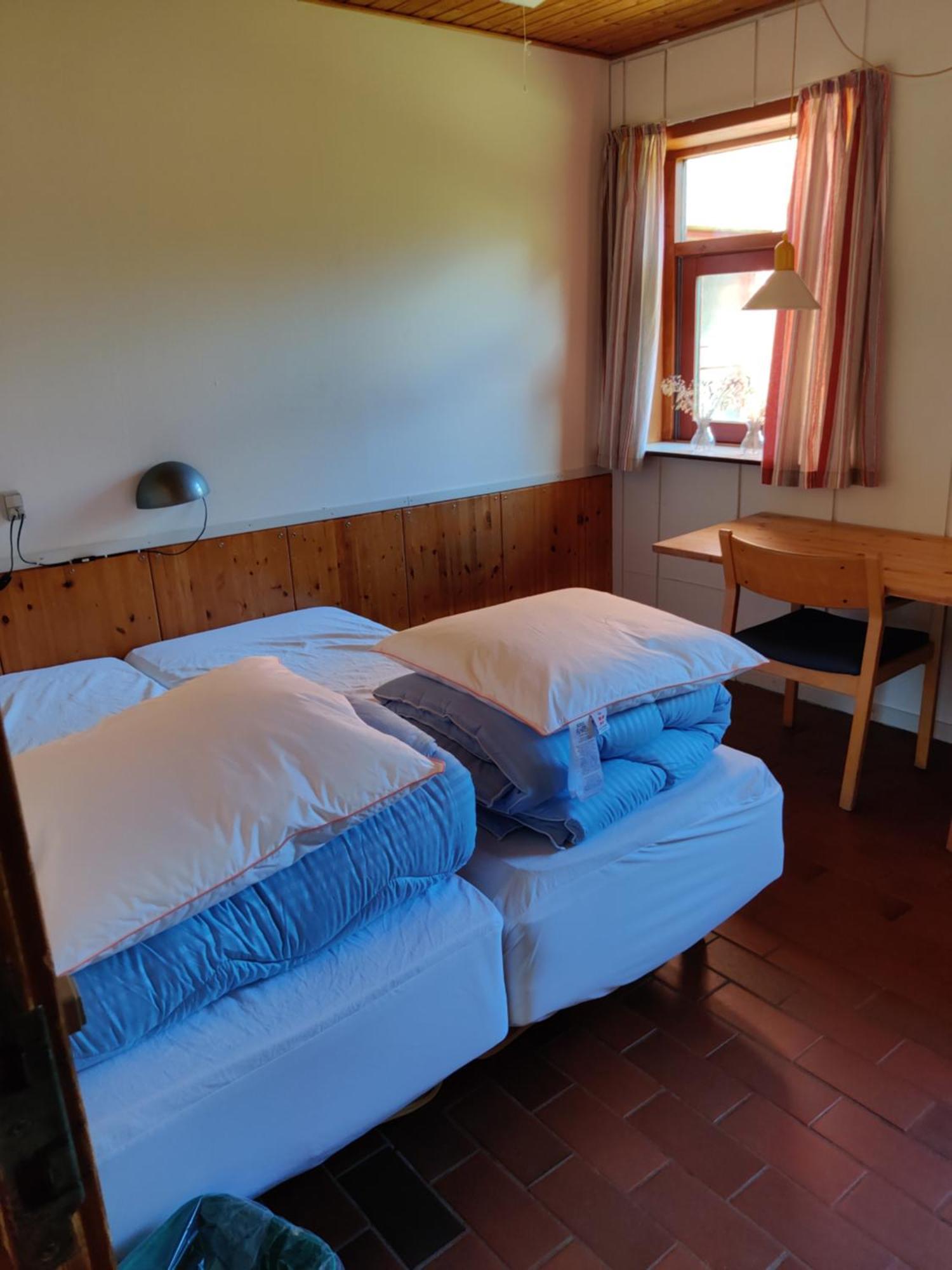 Thy Event & Naturcenter Frostrup Екстер'єр фото